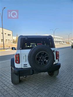 فورد برونكو